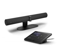 Jabra PanaCast 50 Video Bar System - UC (VB & TC. UK/HK Charger-G)