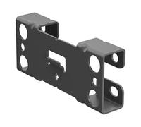 Jabra PanaCast 50 Wall Mount - Wall Bracket for PanaCast 50 Video Bar Wall-Mounting at Eye Level - Replacement or Spare PanaCast 50 Wall Mount Bracket - Grey