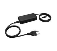 Jabra PanaCast 55 VBS Power Supply - Genuine Replacement AC Power Supply for PanaCast 55 VBS, 12V 5A (14404-01)