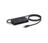 Jabra PanaCast USB Hub USB-C, EU charger