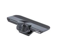 Jabra PanaCast Panoramic 4K Video Conferencing Camera - Flexible Plug-and-Play Meeting Room/Video Solution Camera with 180 Degree Field of View