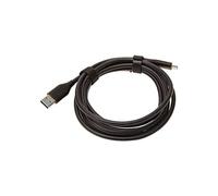 Jabra PanaCast Pwr cord,EMEA,Type-C,1m/3ft Official Jabra EMEA USB-C 1 m power cable for PanaCast systems - dependable power delivery for professional