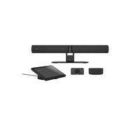 Jabra PanaCast Room Kit All-in-one video solution for large conference rooms