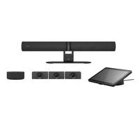 Jabra PanaCast Room Kit Multi complete solution for larger meeting rooms