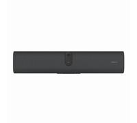 Jabra PanaCast U30 BYOD Videobar AI-powered videobar for small meeting rooms with 120° wide-angle video, single-cable BYOD connectivity and Android 13