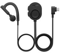 Jabra Perform 10 Wired wired push-to-talk mono headset with USB-C connection for retail teams
