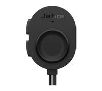 Jabra Perform 10 Wired wired push-to-talk mono headset with USB-C connection for retail teams