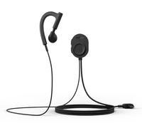 Jabra Perform 10 Wired wired push-to-talk mono headset with USB-C connection for retail teams