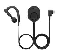 Jabra Perform 10 Wired wired push-to-talk mono headset with USB-C connection for retail teams