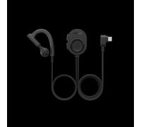 Jabra Perform 10 Wired wired push-to-talk mono headset with USB-C connection for retail teams
