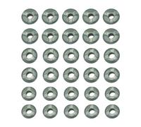 Jabra Perform 45 Ear Gels 10pk