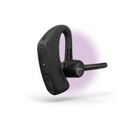 Jabra Perform 45 SE Bluetooth Push-to-Talk Headset Wireless Bluetooth mono headset with push-to-talk, enhanced microphone noise cancellation and up to