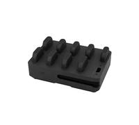 Jabra Perform 75 Charging Bay (10 Bay) - UK Charging stand