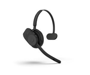 Jabra Perform 75 The wireless Bluetooth headset that's as light and easy to use as a headset.