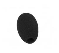 Jabra Perform 75 Windscreen (x10). Product type: Microphone windscreen Product colour: Black