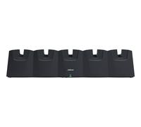 Jabra Perform Charging Stand. 5-Bay. (UK Charger)