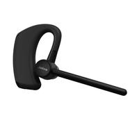 Jabra Perform Go 4 Mono Bluetooth Headset, Single-Ear Wireless Headset with Dual-Mic Noise Cancellation, 11-Hour Talk Time, Bluetooth 5.3 Multipoint, IP54, USB-C Charging, Replaceable Battery, Black