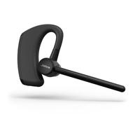 Jabra Perform Go 4 Mono Bluetooth Headset, Single-Ear Wireless Headset with Dual-Mic Noise Cancellation, 11-Hour Talk Time, Bluetooth 5.3 Multipoint, IP54, USB-C Charging, Replaceable Battery, Black