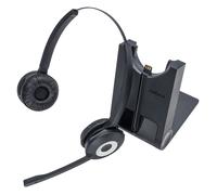 Jabra PRO 920 Duo, UK_HK_SG
