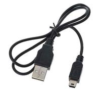 Jabra Pro 930 GN9330-USB & GN9350e Wireless Headset Spare Mini-USB to USB Cable