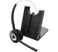 Jabra PRO 935 MS, BT, UK, HK, SG