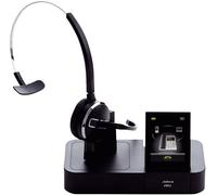Jabra PRO 9460 Mono Wireless DECT Noise-Canceling Headset 9460-25-707-102 - NEW