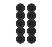 Jabra Ear Cushion 10 / Pack Leatherette Large 14101-59
