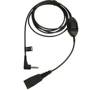 Jabra QD-CABLE F/ ALCATEL IP TOUCH