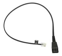 Jabra Qd To Rj (Siemens)