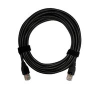 Jabra RJ45 Ethernet cable 4.57-metre CAT5 network cable with RJ45 connectors.