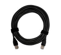 Jabra RJ45 Ethernet cable 4.57-metre CAT5 network cable with RJ45 connectors.