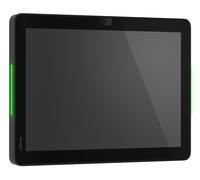 Jabra Scheduler UC 25.6 cm (10.1") 1920 x 1200 pixels 802.11a, 802.11b, 802.11g, Wi-Fi 4 (802.11n), Wi-Fi 5 (802.11ac) Black Bluetooth