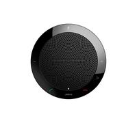 Jabra Speak 410 MS Portable Speakerphone for Professional Conferencing USB