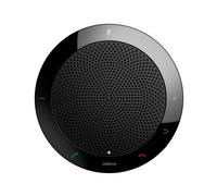 Jabra Speak 410 MS Portable Speakerphone for Professional Conferencing USB