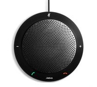 Jabra Speak 410 MS Universal Black 1.5 m 0.9 m Buttons 250 - 14000 Hz