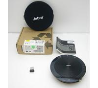 Jabra Speak 510+ MS Bluetooth Conference Speakerphone with Link 380 NEW 7510-309