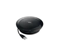Jabra Speak 510 MS Universal Black 30 m 70 dB 0.9 m Mute