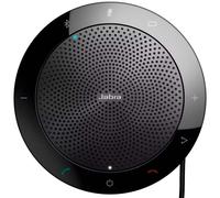 Jabra Speak 510 Speaker For Conference MS USB-A Bluetooth