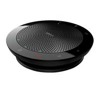 Jabra Speak 510 + Speaker Phone Unified Communications Certified Portable Conference Speaker With Usb Connect With Laptops,