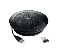 Jabra Speak 510 + UC and 360 Nano Dongle 7510-409