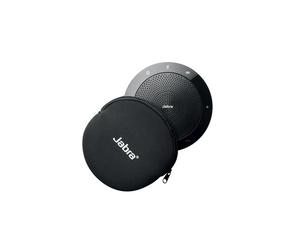 Jabra Speak 510+ UC Universal Black 100 m Bluetooth Mute Touch MacOS