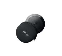 Jabra Speak 510+ UC Universal Black 100 m Buttons Omnidirectional Wired & Wireless