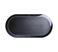 Jabra Speak 810 MS A portable speaker ideal for conferencing on PC and mobile - certified for Skype for Business