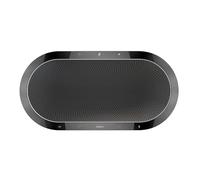 Jabra Speak 810 Speaker Phone - Unified Communications Certified Conference Speaker for Large Meetings with Bluetooth and built-in USB-A cable - Connect with Laptops, Smartphones and Tablets