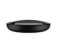 Jabra SPEAK™ 810 Speakerphone, best in Class Audio Conference Solution for medium sized meeting rooms up to 15 people, USB-BT-3.5mm AUX connections, powerful loudspeaker, ZoomTalk microphones (6), Pl