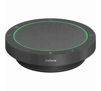 Jabra Speak2 40 conference speakers, USB-A, USB-C, MS, grey