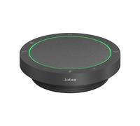 Jabra Speak2 40 MS Teams, Dark Grey, Microsoft Teams;Works with Google Meet;W...