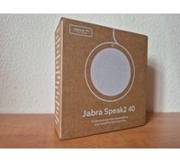Jabra Speak2 40 MS Teams Portable Speakerphone 2740-109