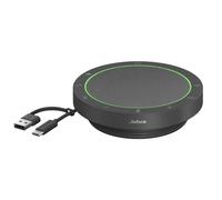 Jabra Speak2 55 MS Teams, Dark Grey