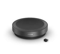 Jabra Speak2 75 UC Conference Speaker with Jabra Link 380c USB Adapter